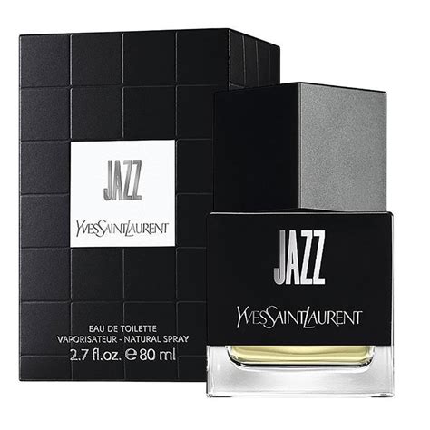 ysl jazz chemist warehouse